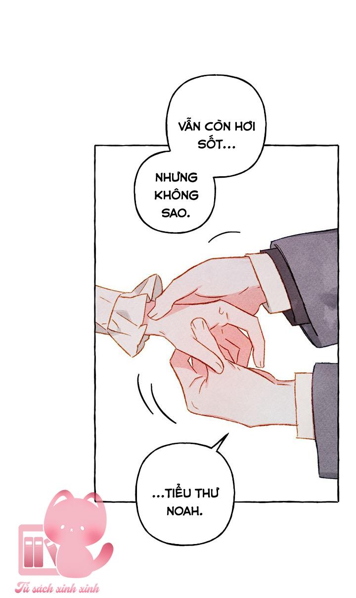 Nuôi Dưỡng Một Hắc Long - Chap 22