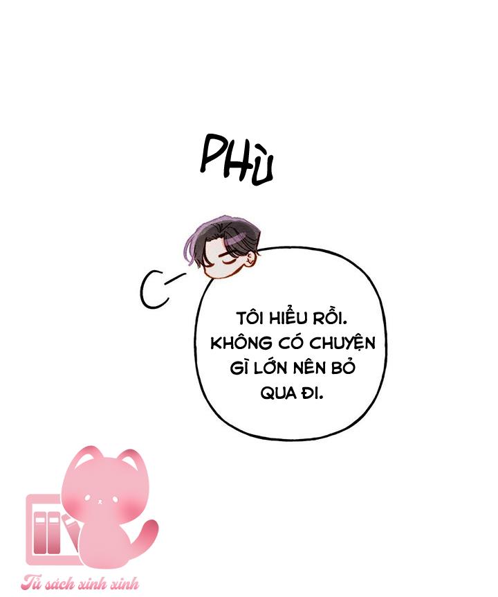 Nuôi Dưỡng Một Hắc Long - Chap 22