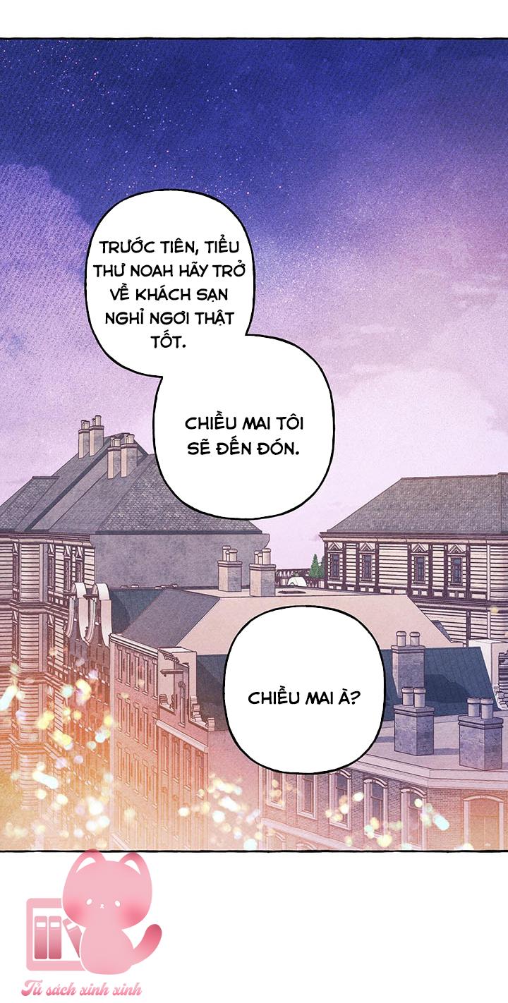 Nuôi Dưỡng Một Hắc Long - Chap 22