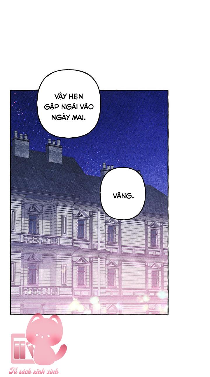 Nuôi Dưỡng Một Hắc Long - Chap 22