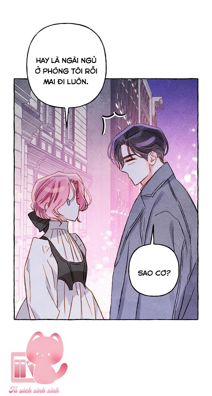 Nuôi Dưỡng Một Hắc Long - Chap 22