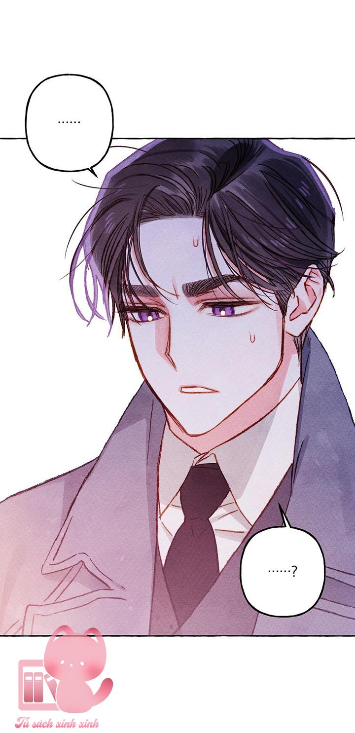 Nuôi Dưỡng Một Hắc Long - Chap 22