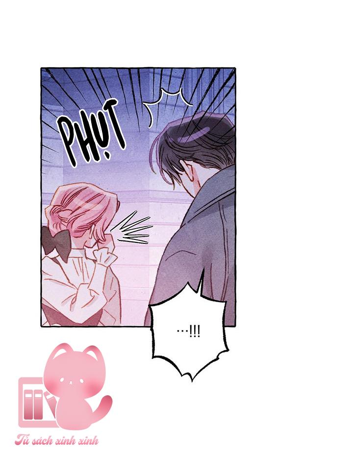 Nuôi Dưỡng Một Hắc Long - Chap 22