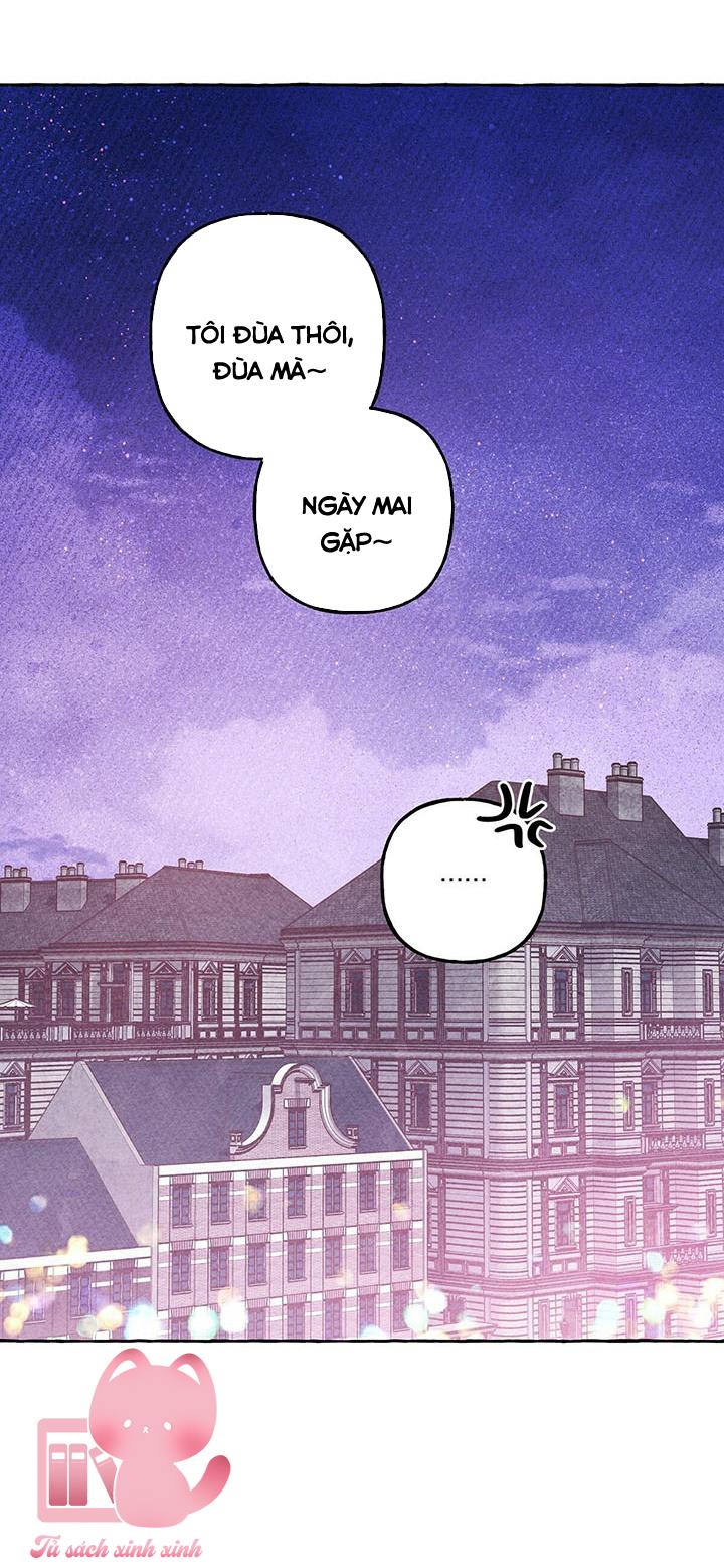 Nuôi Dưỡng Một Hắc Long - Chap 22