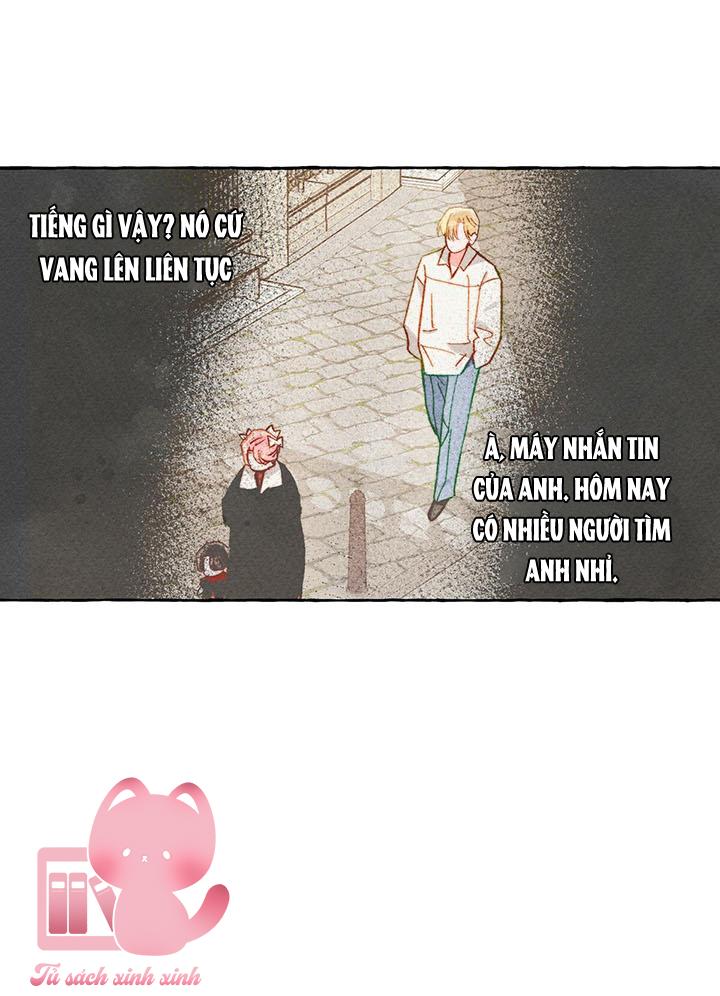 Nuôi Dưỡng Một Hắc Long - Chap 22