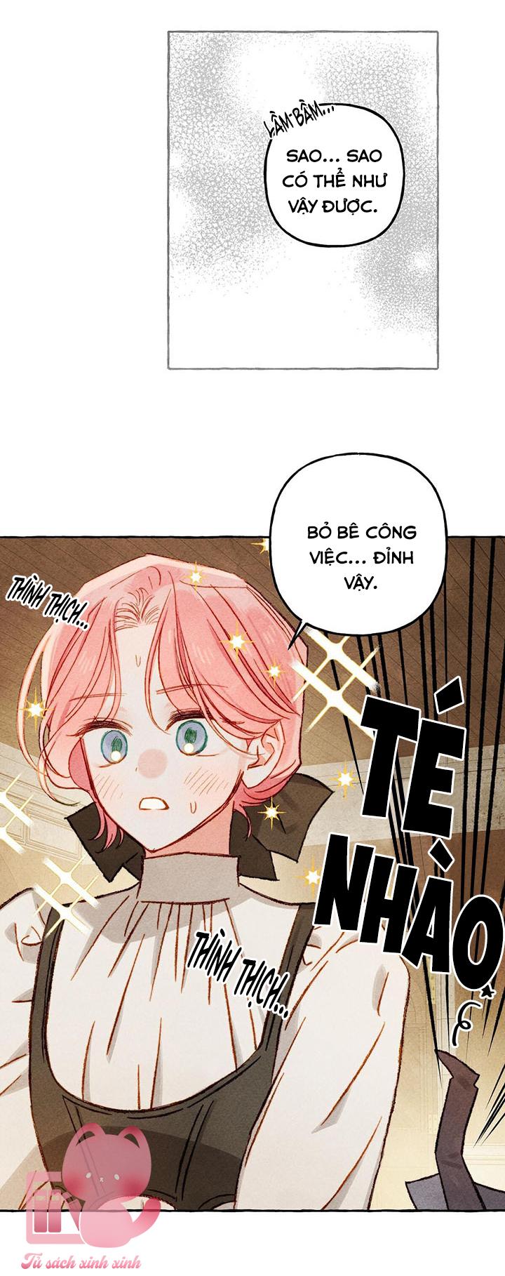 Nuôi Dưỡng Một Hắc Long - Chap 22