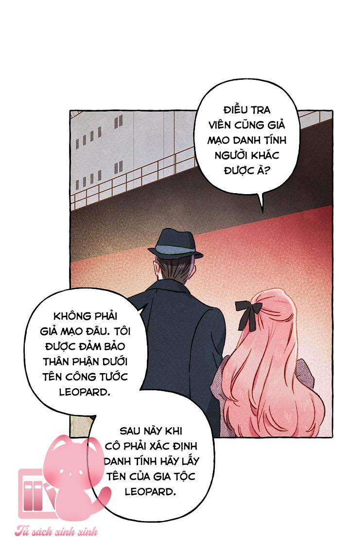 Nuôi Dưỡng Một Hắc Long - Chap 23