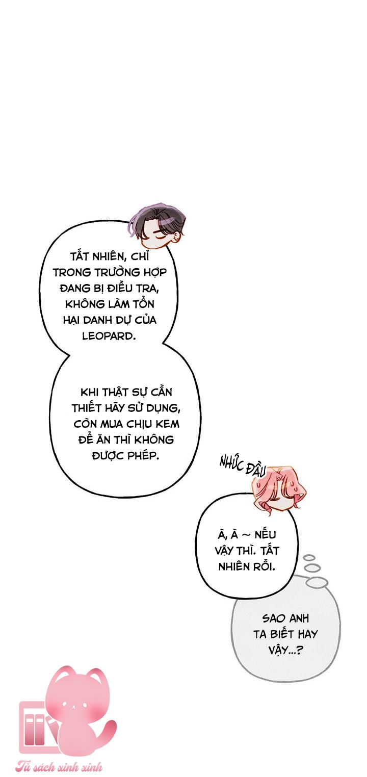 Nuôi Dưỡng Một Hắc Long - Chap 23