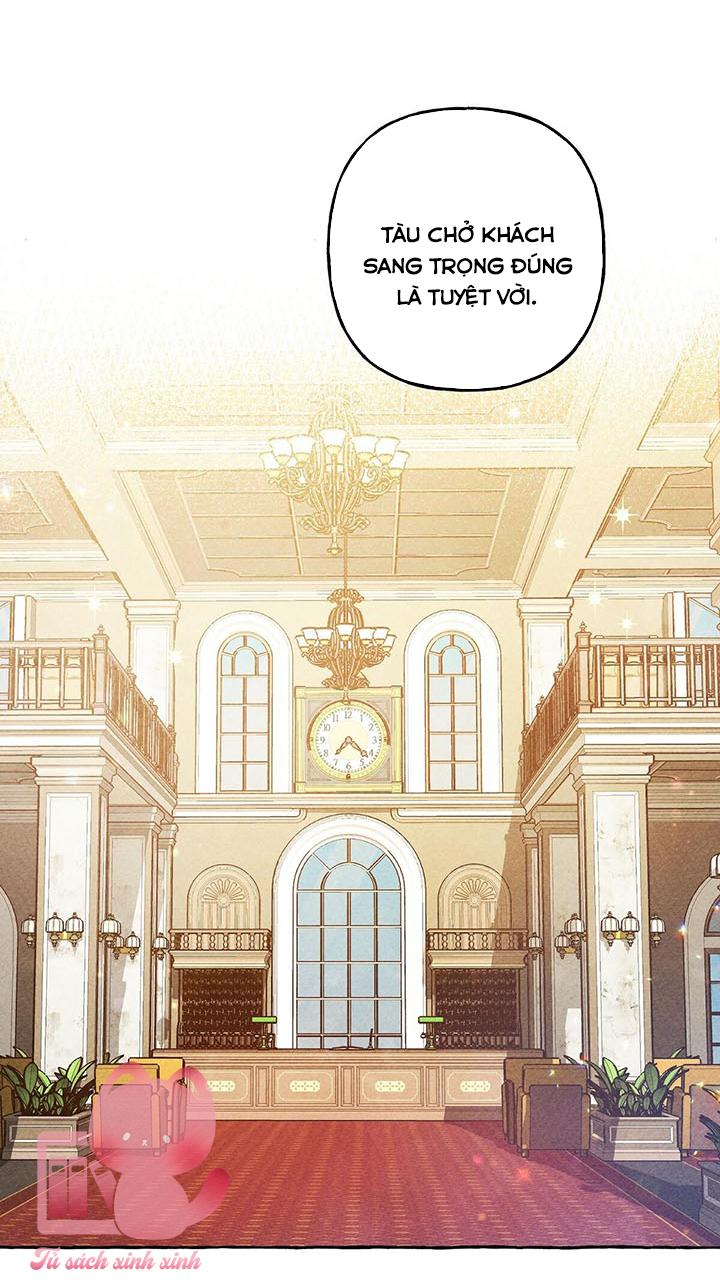 Nuôi Dưỡng Một Hắc Long - Chap 23