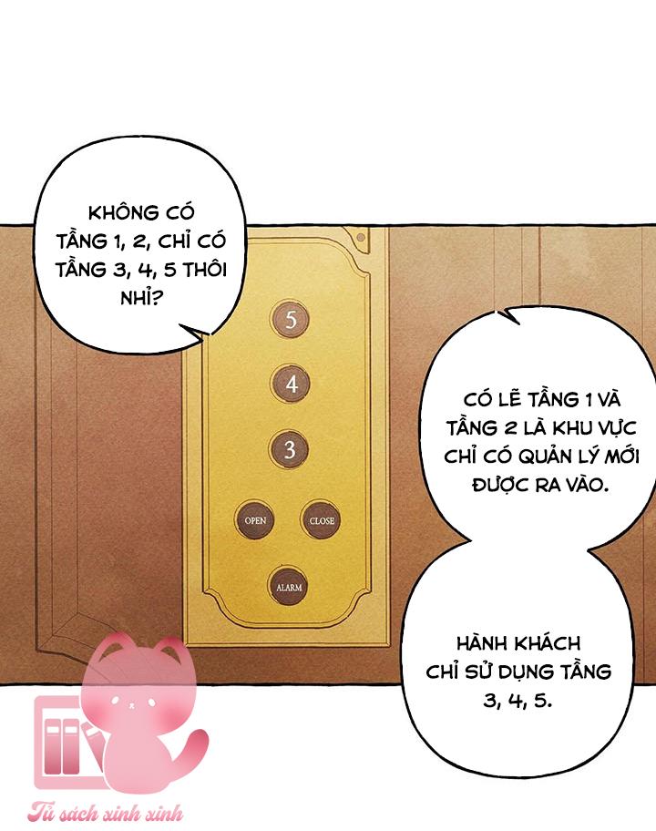 Nuôi Dưỡng Một Hắc Long - Chap 23