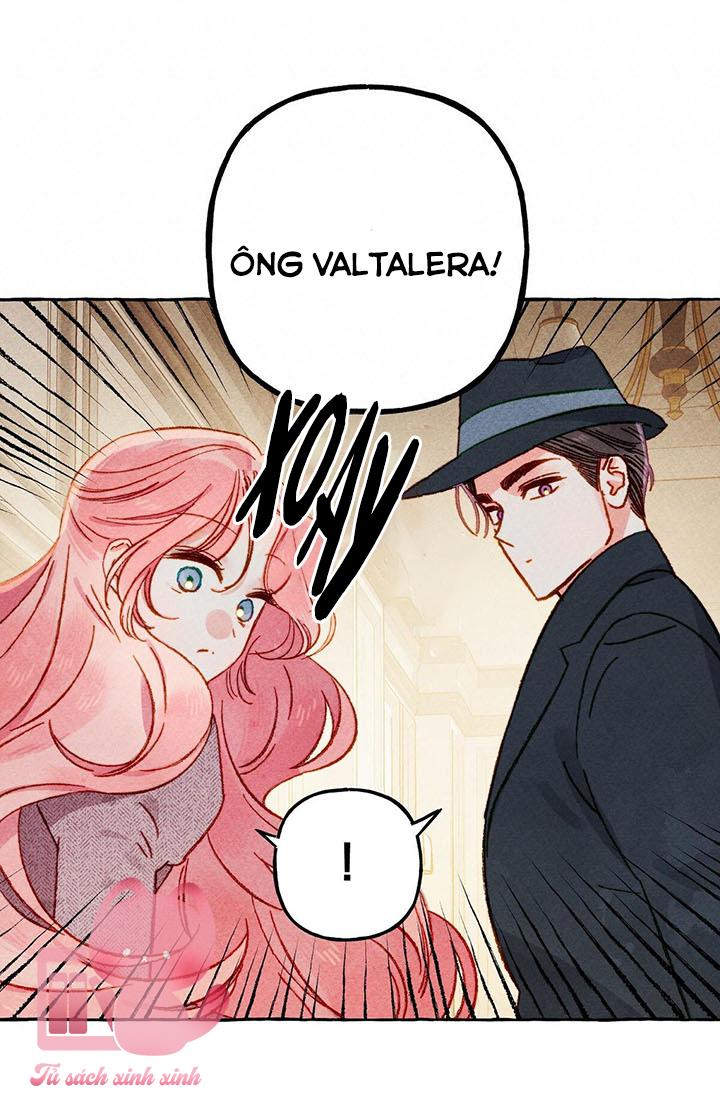 Nuôi Dưỡng Một Hắc Long - Chap 23