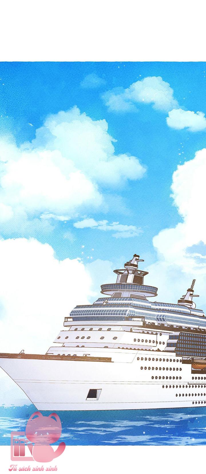 Nuôi Dưỡng Một Hắc Long - Chap 23