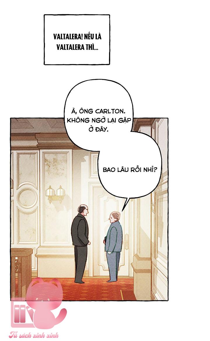 Nuôi Dưỡng Một Hắc Long - Chap 23