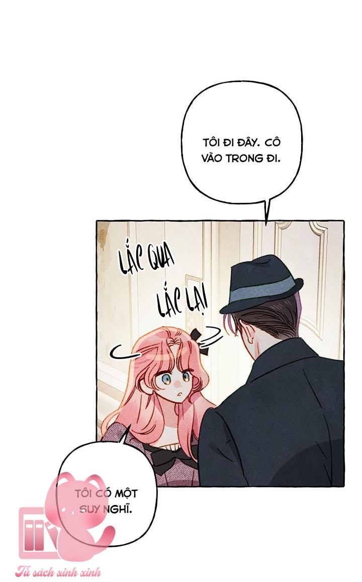 Nuôi Dưỡng Một Hắc Long - Chap 23