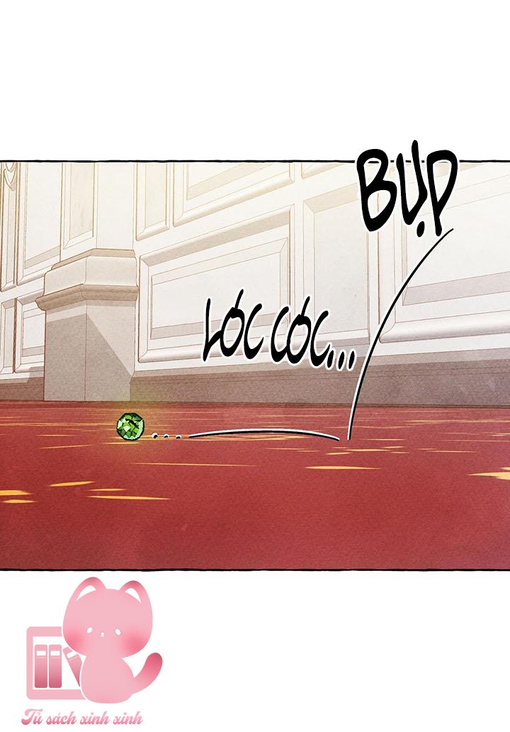 Nuôi Dưỡng Một Hắc Long - Chap 23