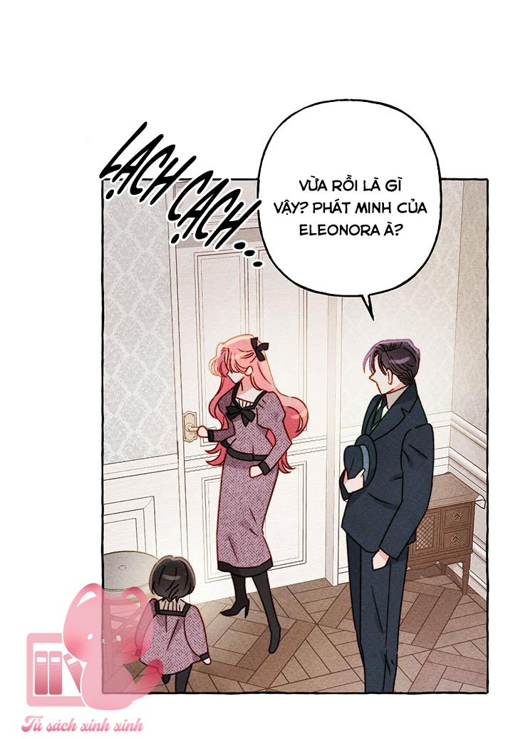 Nuôi Dưỡng Một Hắc Long - Chap 23