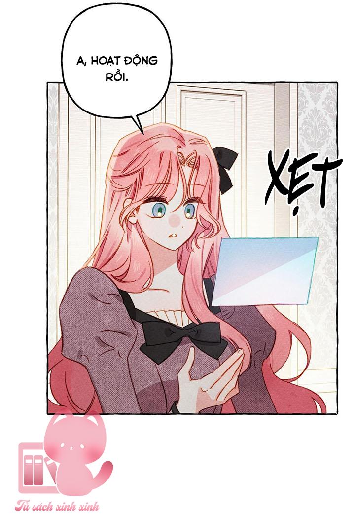 Nuôi Dưỡng Một Hắc Long - Chap 23