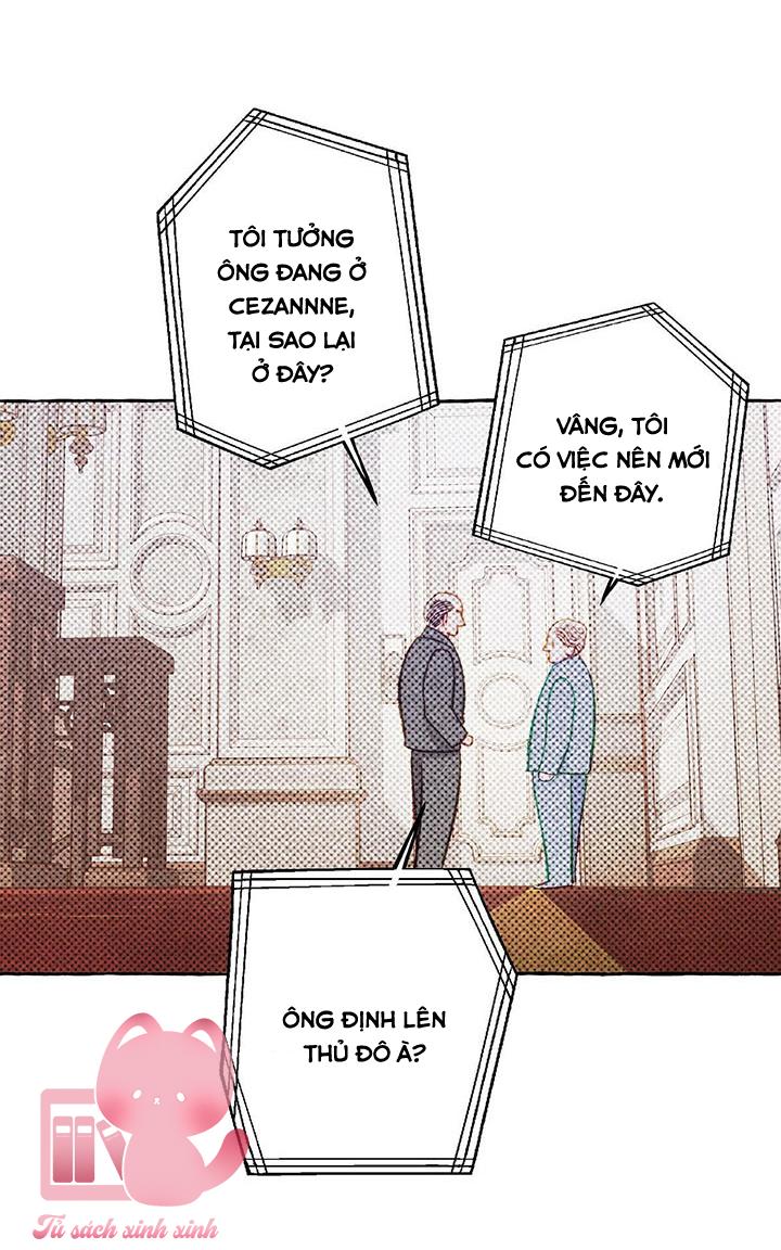 Nuôi Dưỡng Một Hắc Long - Chap 23