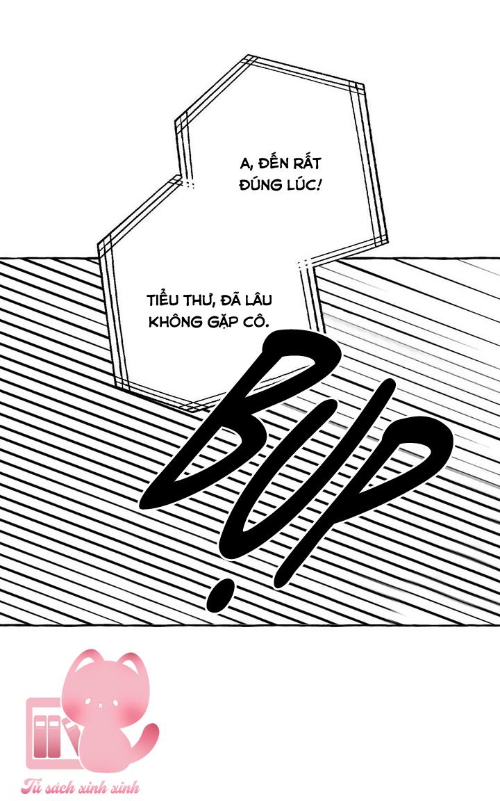 Nuôi Dưỡng Một Hắc Long - Chap 23