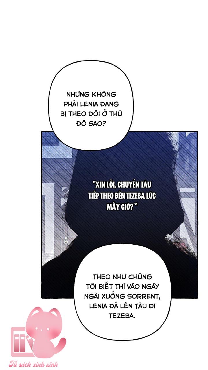 Nuôi Dưỡng Một Hắc Long - Chap 23