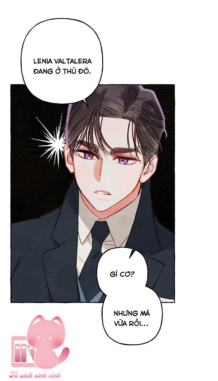 Nuôi Dưỡng Một Hắc Long - Chap 23