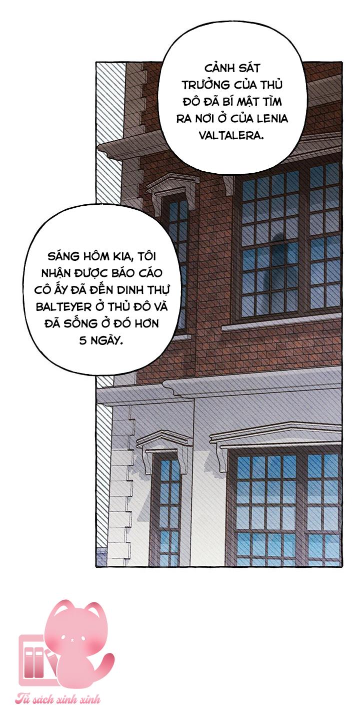 Nuôi Dưỡng Một Hắc Long - Chap 23