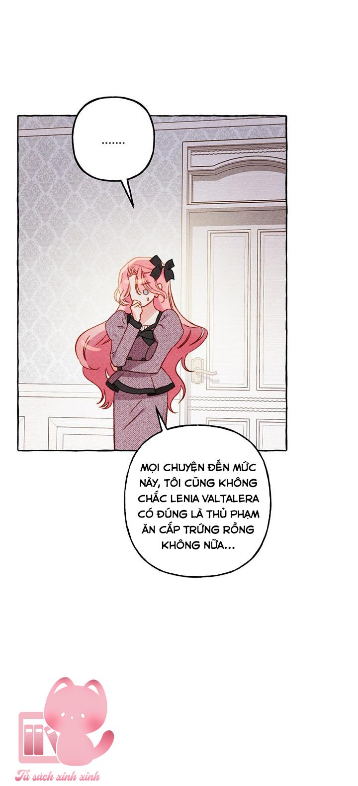 Nuôi Dưỡng Một Hắc Long - Chap 23