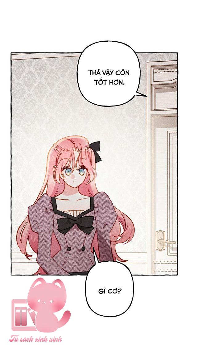 Nuôi Dưỡng Một Hắc Long - Chap 23