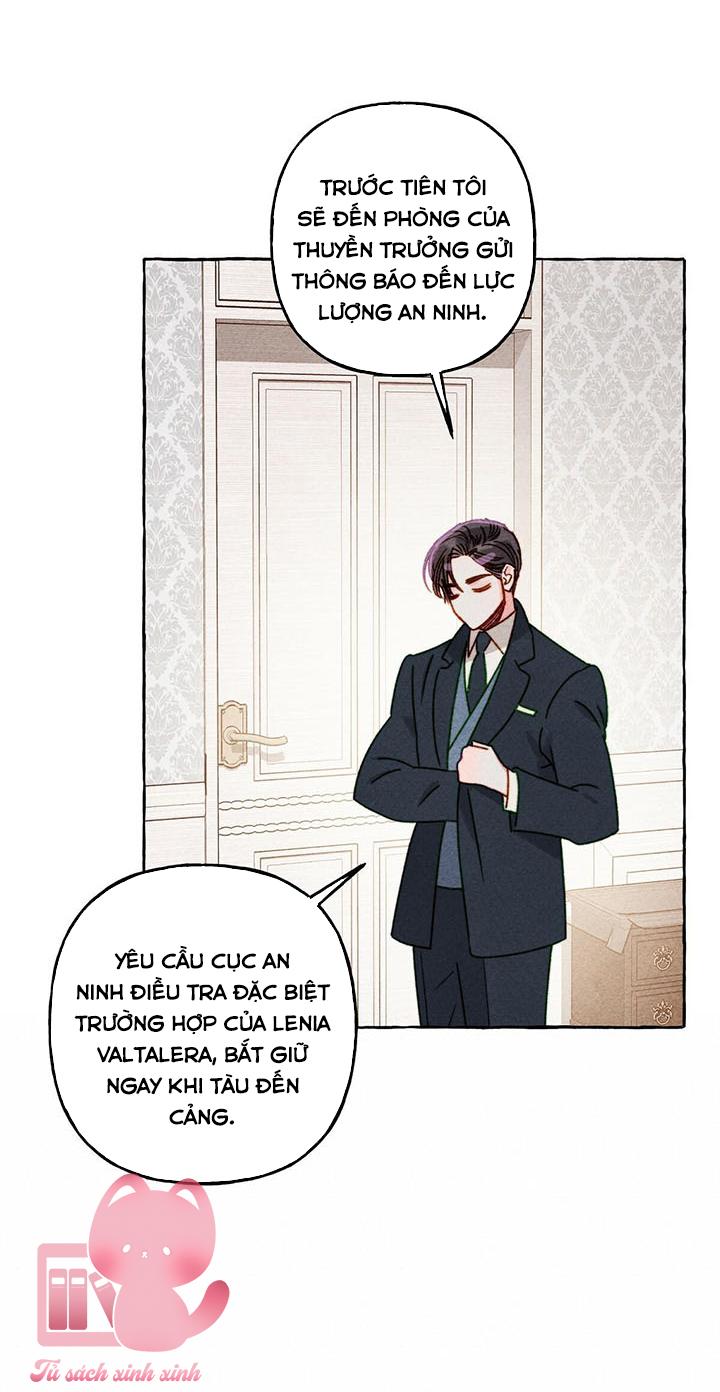 Nuôi Dưỡng Một Hắc Long - Chap 23