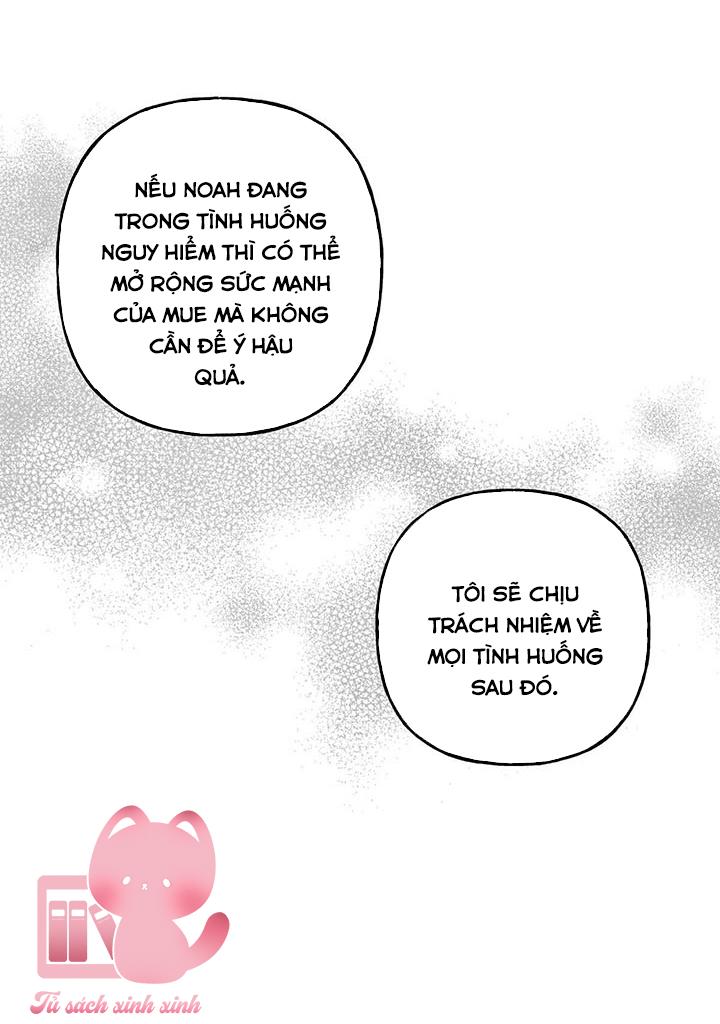 Nuôi Dưỡng Một Hắc Long - Chap 23