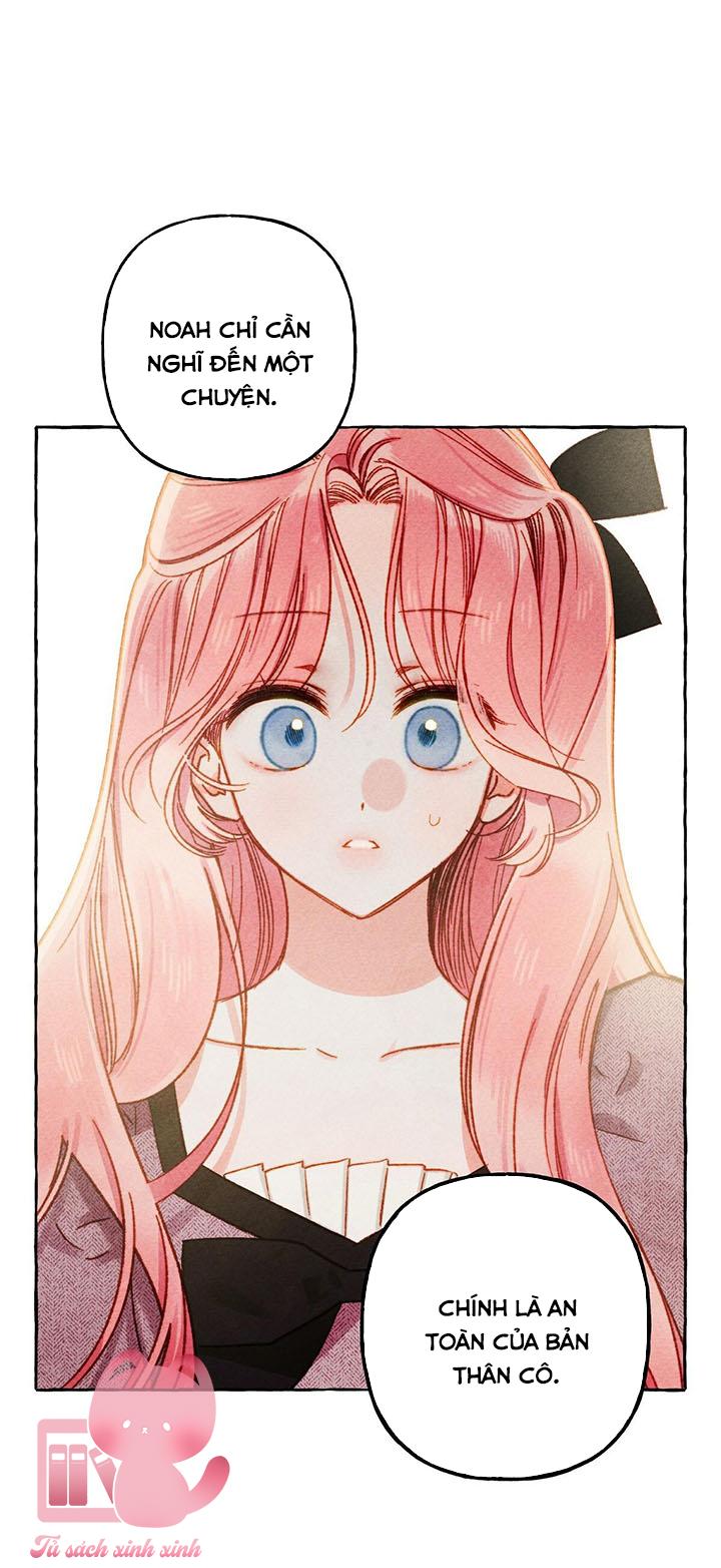 Nuôi Dưỡng Một Hắc Long - Chap 23