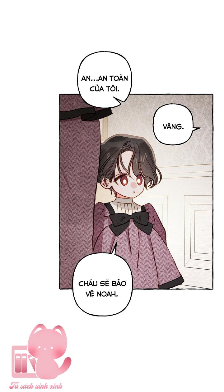 Nuôi Dưỡng Một Hắc Long - Chap 23