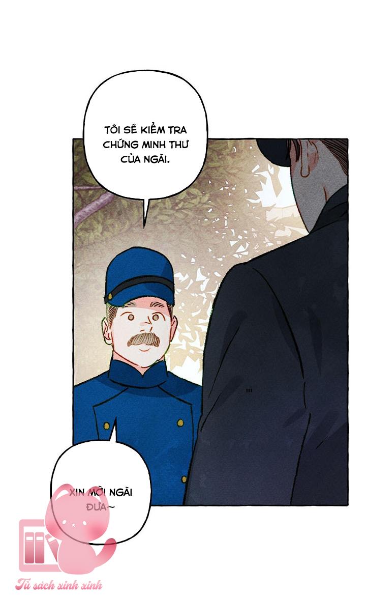 Nuôi Dưỡng Một Hắc Long - Chap 23