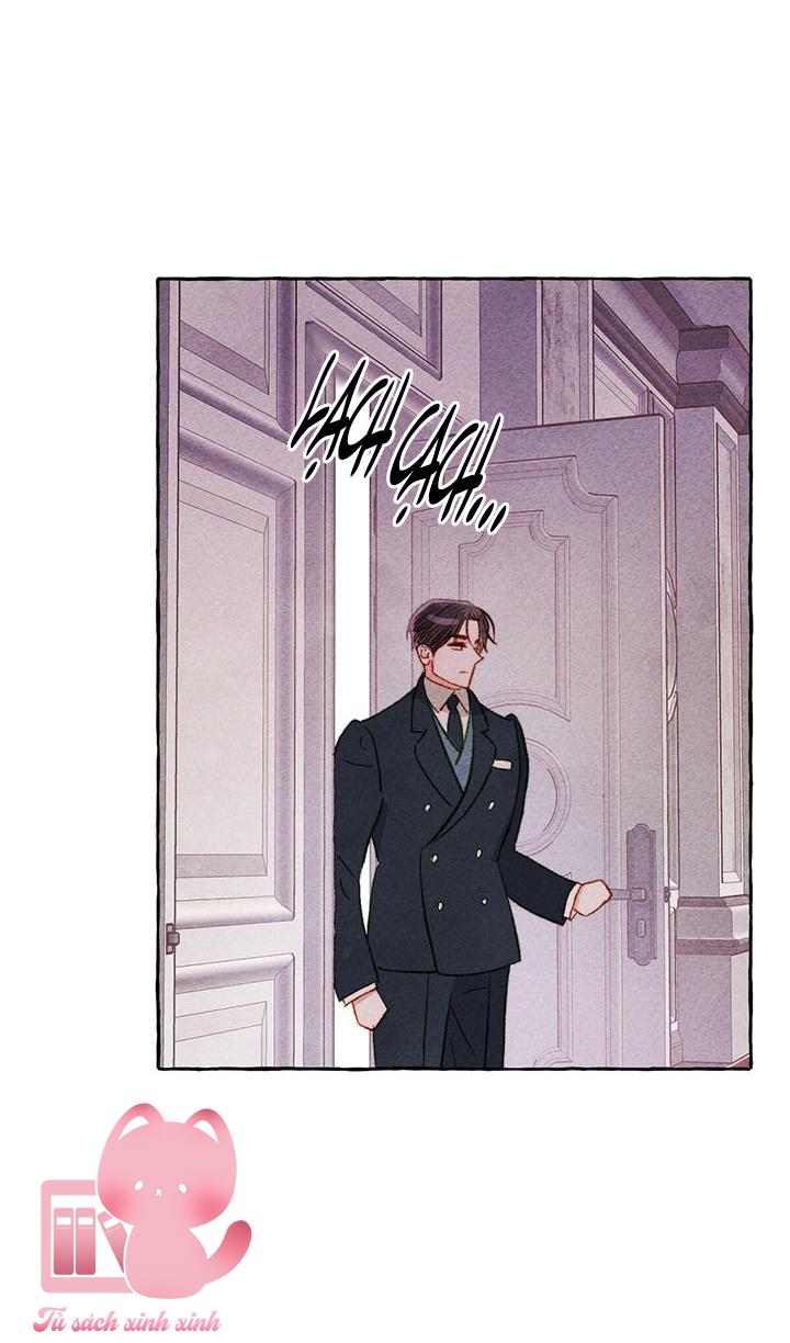 Nuôi Dưỡng Một Hắc Long - Chap 23