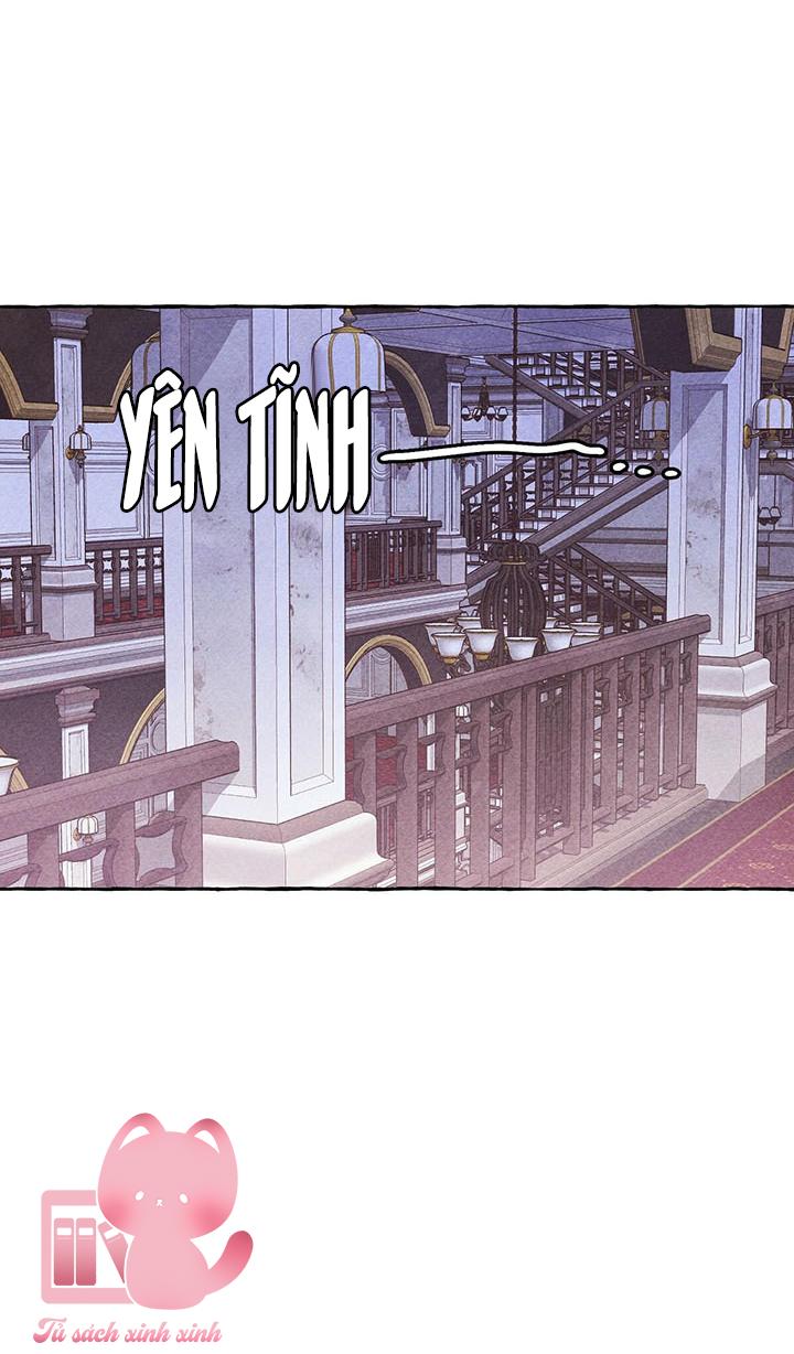 Nuôi Dưỡng Một Hắc Long - Chap 23