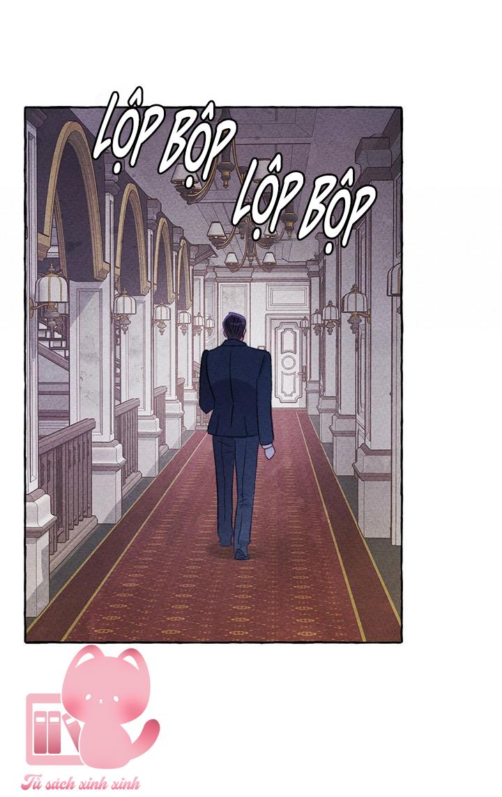 Nuôi Dưỡng Một Hắc Long - Chap 23