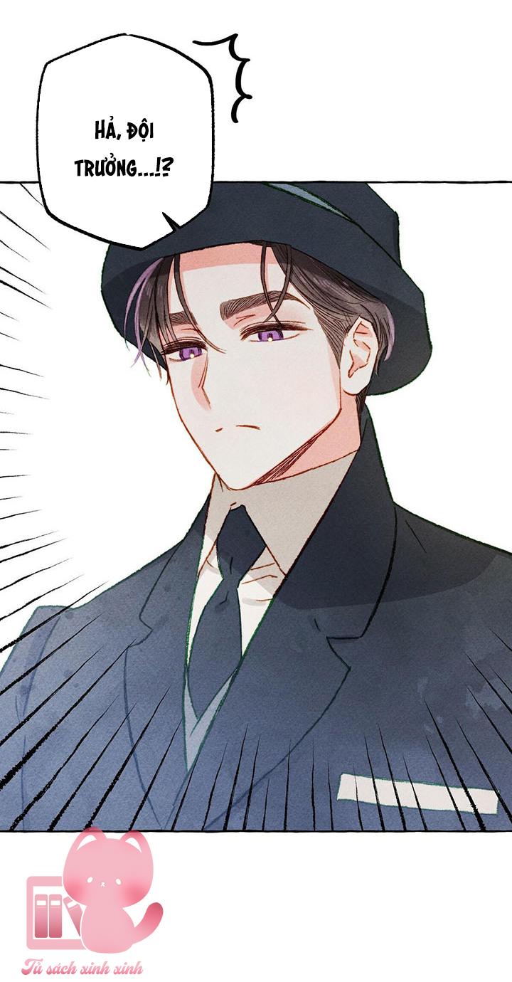 Nuôi Dưỡng Một Hắc Long - Chap 23