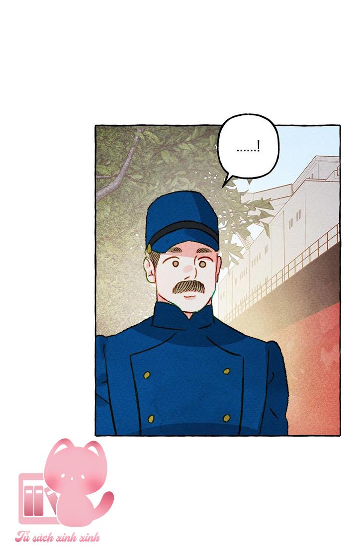 Nuôi Dưỡng Một Hắc Long - Chap 23