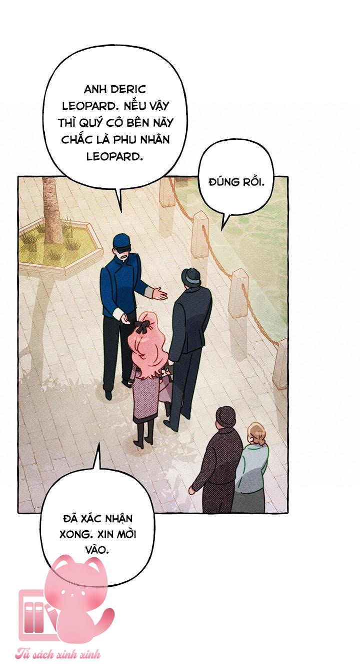 Nuôi Dưỡng Một Hắc Long - Chap 23