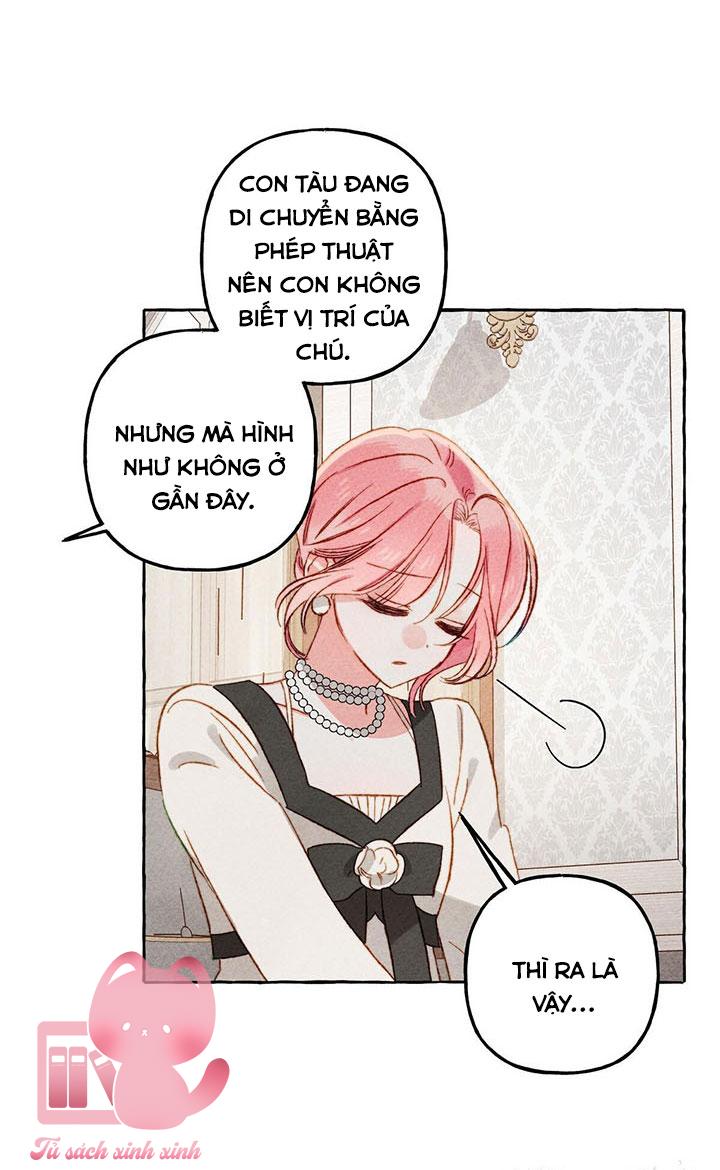 Nuôi Dưỡng Một Hắc Long - Chap 24