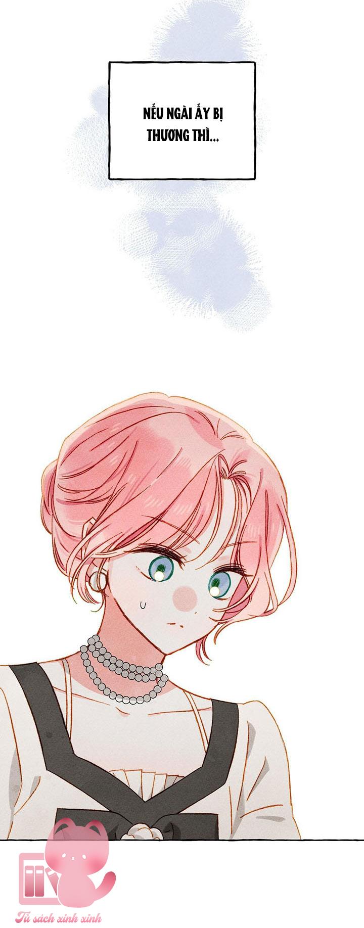 Nuôi Dưỡng Một Hắc Long - Chap 24