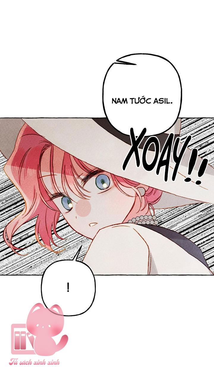 Nuôi Dưỡng Một Hắc Long - Chap 24