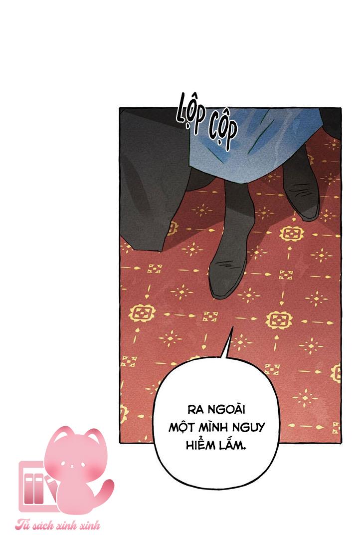 Nuôi Dưỡng Một Hắc Long - Chap 24