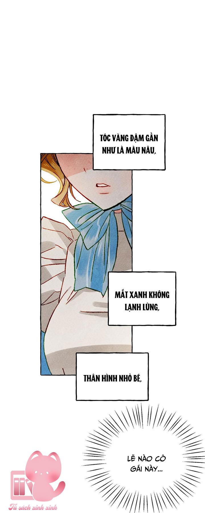 Nuôi Dưỡng Một Hắc Long - Chap 24
