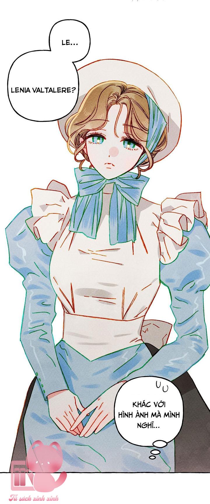 Nuôi Dưỡng Một Hắc Long - Chap 24