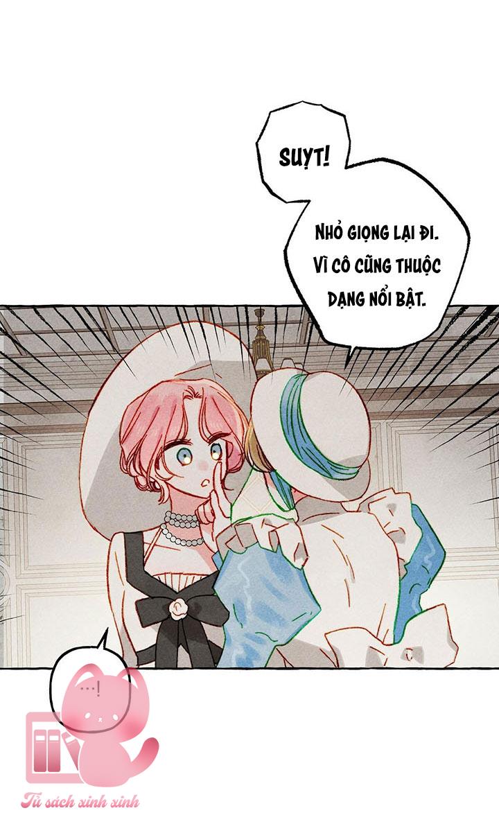 Nuôi Dưỡng Một Hắc Long - Chap 24