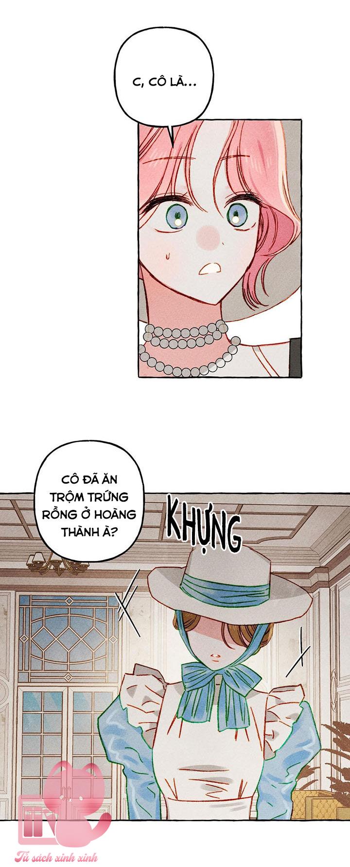 Nuôi Dưỡng Một Hắc Long - Chap 24
