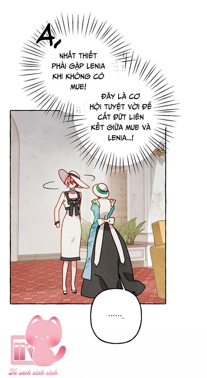 Nuôi Dưỡng Một Hắc Long - Chap 24