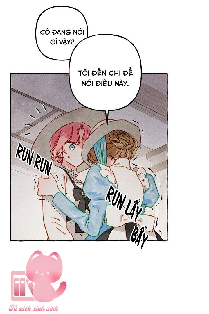 Nuôi Dưỡng Một Hắc Long - Chap 24