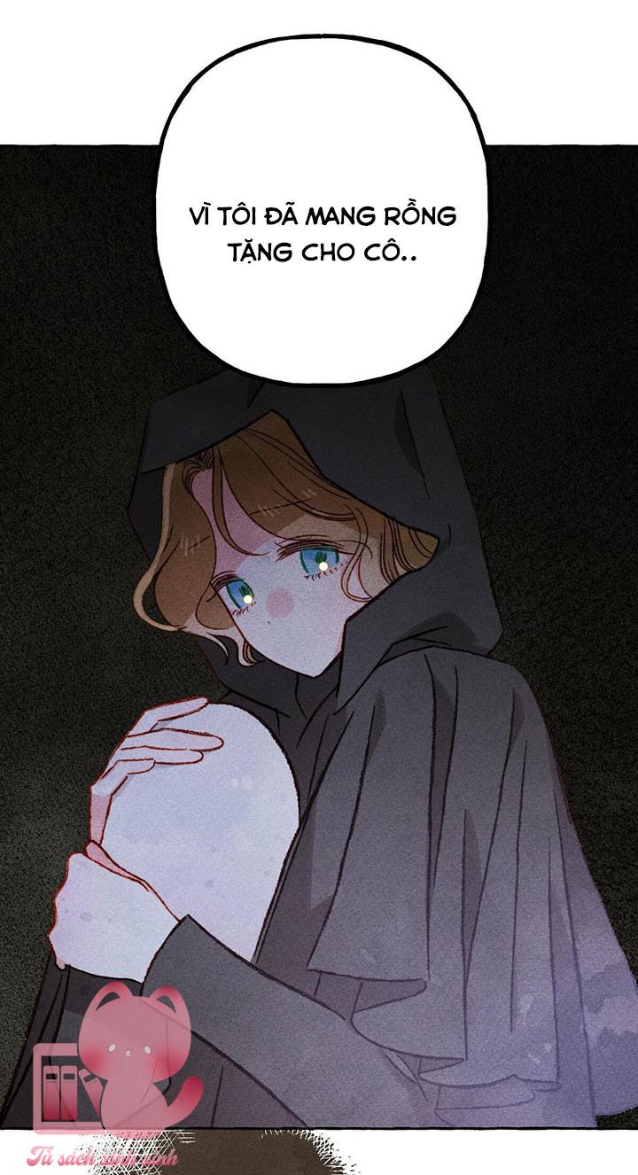 Nuôi Dưỡng Một Hắc Long - Chap 24